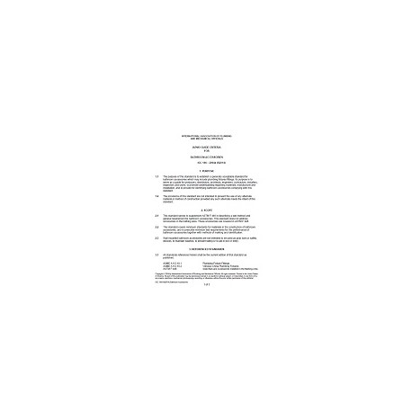 IAPMO IGC 186-2004a (R2014)
