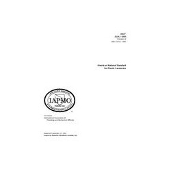 IAPMO Z124.3-2005