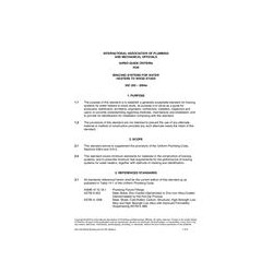 IAPMO IGC 202-2004a (R2014)
