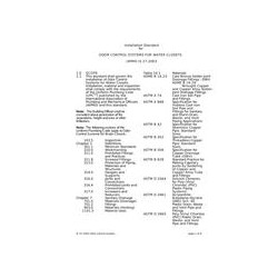 IAPMO IS 27-2003