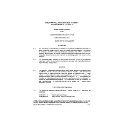 IAPMO IGC 184-2003a (R2014)