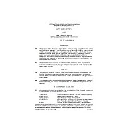 IAPMO IGC 175-2003 (R2013)