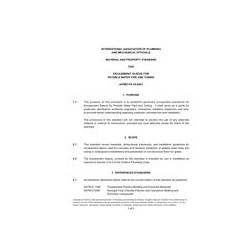 IAPMO PS 34-2003