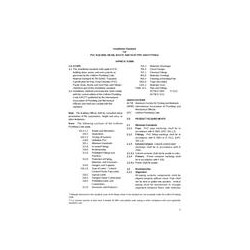 IAPMO SIS 1-2003