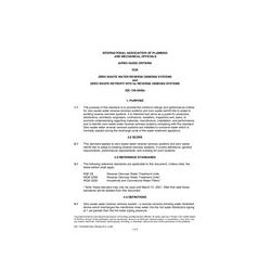 IAPMO IGC 159-2000a (R2013)