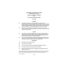 IAPMO PS 111-1999