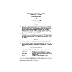 IAPMO IGC 173-2002 (R2013)