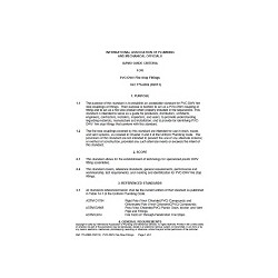 IAPMO IGC 169-2002 (R2013)