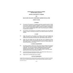 IAPMO PS 65-2002