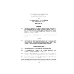 IAPMO PS 57-2002