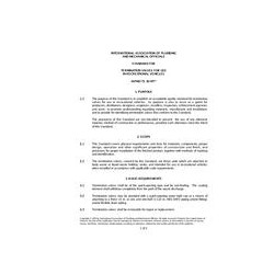 IAPMO TS 30-97e1