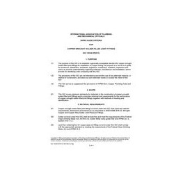 IAPMO IGC 100-98 (R2013)