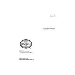 IAPMO Z124.8-1990