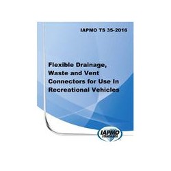 IAPMO TS 35-2016
