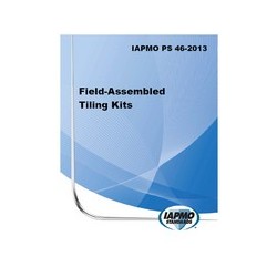 IAPMO PS 46-2013