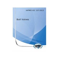 IAPMO IGC 157-2013