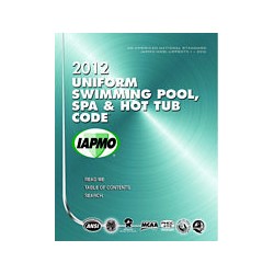 IAPMO USPSHTC 1-2012