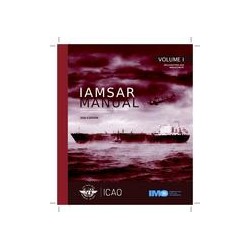 ICAO 9731 Vol 1