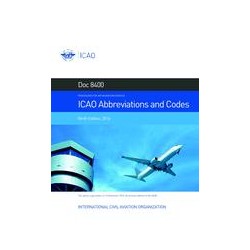 ICAO 8400