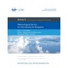 ICAO AN 3