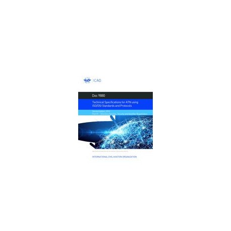 ICAO 9880 Part 4