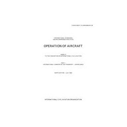 ICAO AN 6-1 Amendment 39