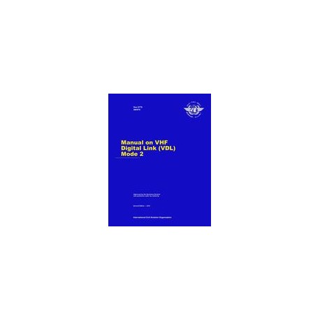 ICAO 9776