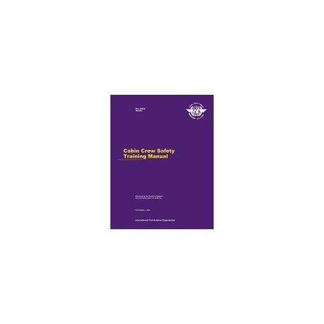 ICAO 10002