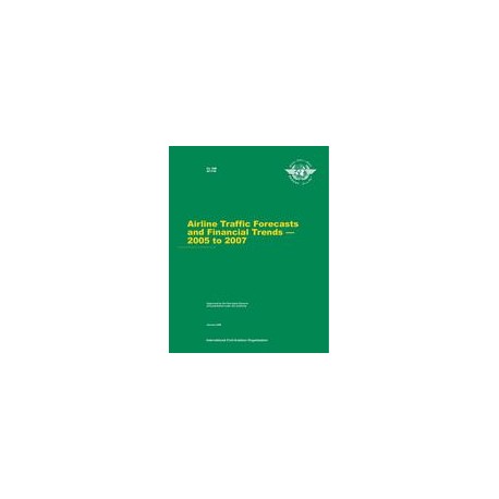 ICAO CIR308