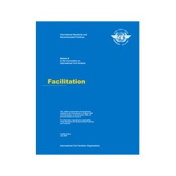 ICAO AN 9