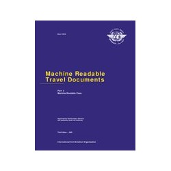 ICAO 9303 Part 2