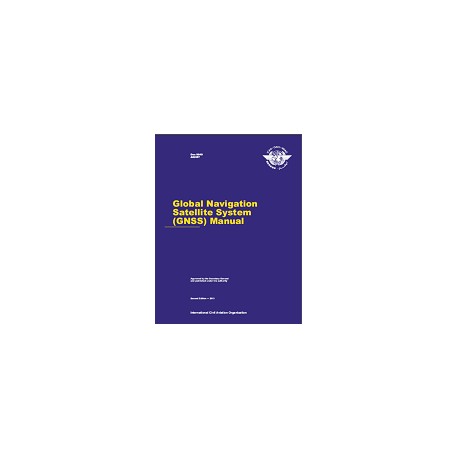 ICAO 9849