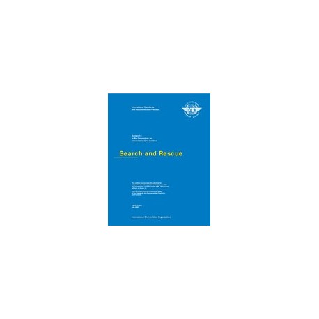 ICAO AN 12