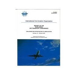 ICAO 9819