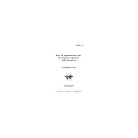 ICAO 6685