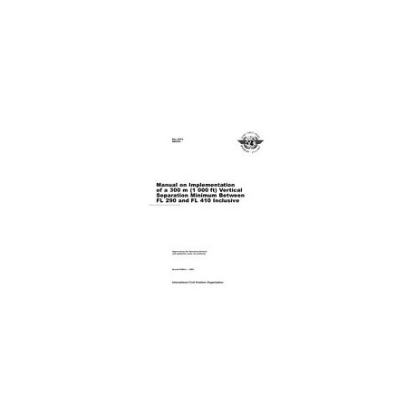 ICAO 9574