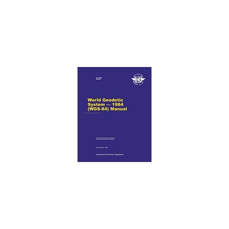ICAO 9674