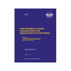 ICAO 9718 - Vol. 2