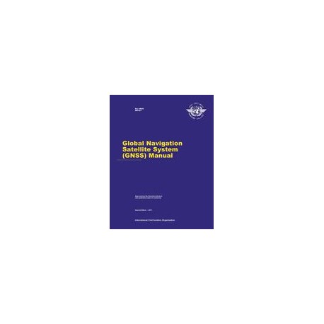 ICAO 9849