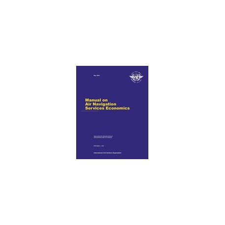 ICAO 9161