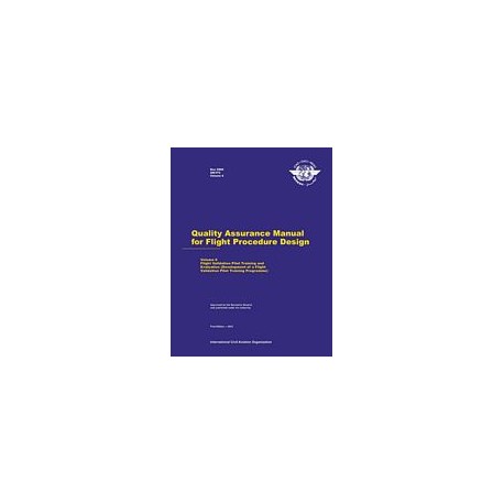 ICAO 9906 V.6