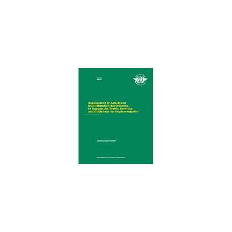 ICAO CIR326