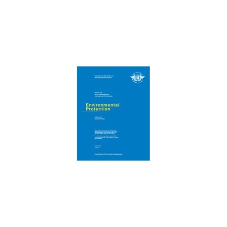 ICAO AN 16-1