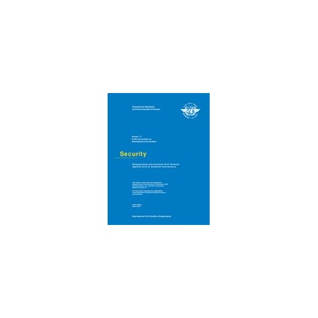 ICAO AN 17