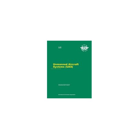 ICAO CIR328