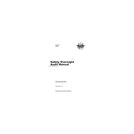 ICAO 9735