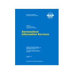 ICAO AN 15