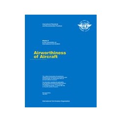 ICAO AN 8