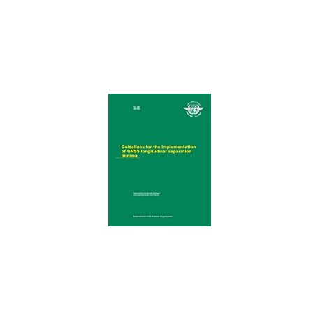 ICAO CIR321