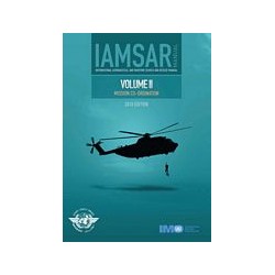 ICAO 9731 Vol 2